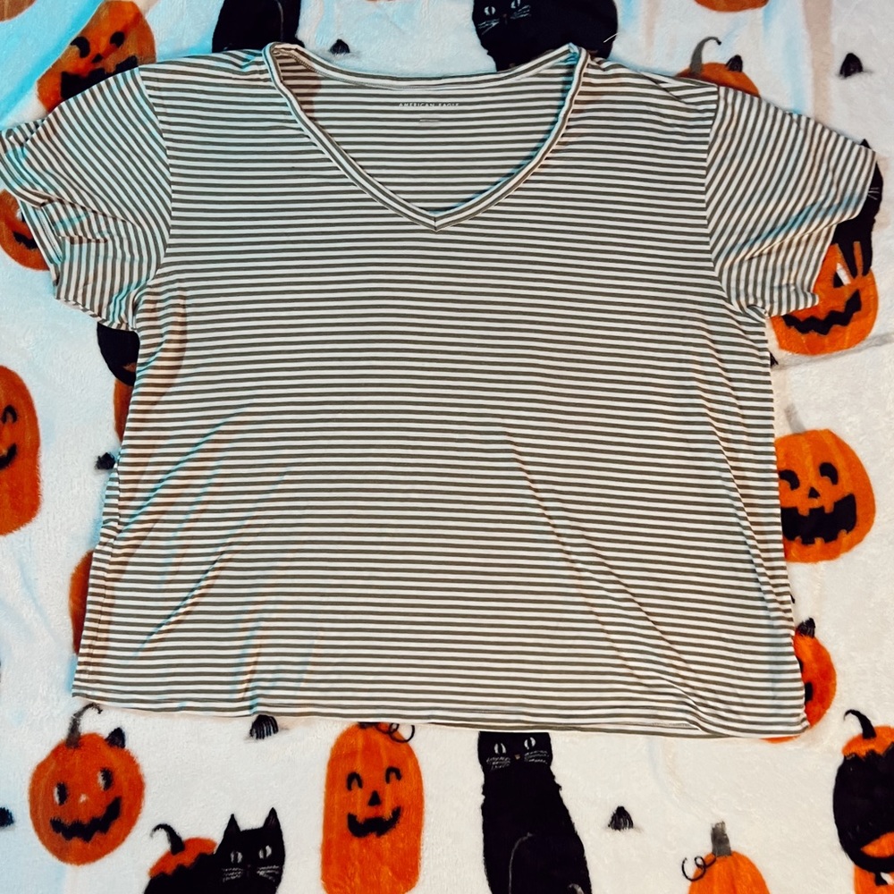 American Eagle, XL